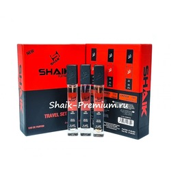   Shaik   SHAIK  11 (379, 173, 195) 3   10 ml