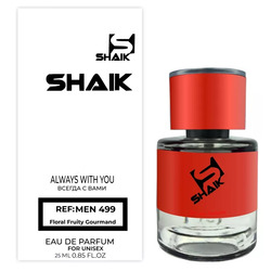  Shaik  SHAIK /    499 Vilhelm Parfumerie Mango Skin, 25 .
