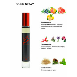   Shaik SHAIK /   Roller bal  247 K by DG, 10 .
