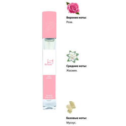  Shaik Shaik    208 Montale Roses Musk 10 
