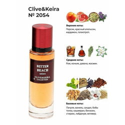  Clive&Keira Clive&Keira /   2054 Tom Ford Bitter Peach 30 
