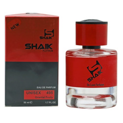  Shaik SHAIK /    495 Attar Collection Hayati, 50 . NEW