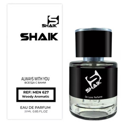  Shaik SHAIK /   Shaik  627 Paco Rabanne PHANTOM, 25  tester