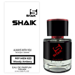  Shaik SHAIK /   Shaik  623 Paco Rabanne Invictus, 25  tester