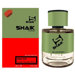 Shaik Shaik MW515 (ZIEL ROZ PEP NER), 50 ml NEW