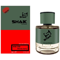  Shaik Shaik MW519 (MARC ANTOINE BARROIS GANYMEDE), 50 ml NEW