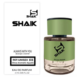  Shaik  SHAIK /    513 ZIEL ROZ LEM, 25 .