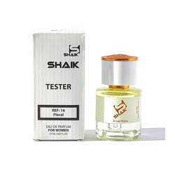  Shaik  Shaik W16 (Burberry Weekend), 25 ml (-)