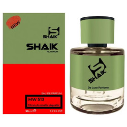  Shaik Shaik  513 (Ziel Roz Lem), 50 ml NEW
