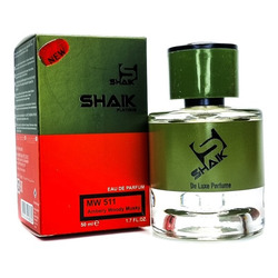  Shaik Shaik  511 (Ziel Roz Fic), 50 ml NEW