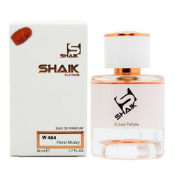 Shaik Shaik W464 (Devil's Intrigue Haute Fragrance), 50 ml NEW