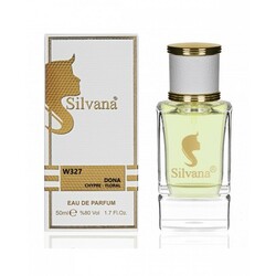  Silvana Silvana W327 Trussardi Donna 50 (-)