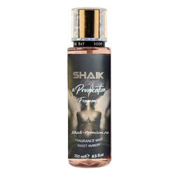  Shaik SHAIK /   ()   Shaik A Provocative Fragrance, 250ml