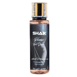  Shaik SHAIK /   ()   Shaik Release Your Desires, 250ml