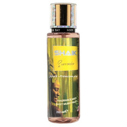  Shaik SHAIK /   ()   Shaik Surrender, 250ml