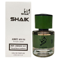  Shaik  SHAIK /    521 TOM FORD ROSE DE RUSSIE, 25 .