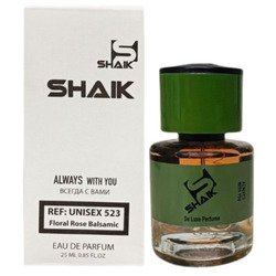  Shaik  SHAIK /    523 TOM FORD ROSE D'AMALFI, 25 .