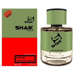  Shaik Shaik  521 (TOM FORD ROSE DE RUSSIE), 50 ml NEW