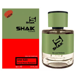  Shaik Shaik  523 (TOM FORD ROSE D'AMALFI), 50 ml NEW