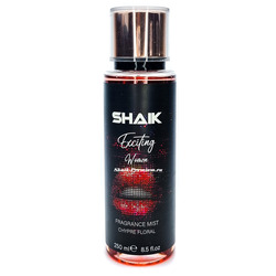  Shaik SHAIK /   ()   Shaik Exciting Women, 250ml
