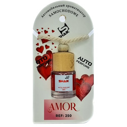  Shaik Shaik   250 Jean Paul Gaultier Scandal 8 ml
