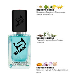  Shaik SHAIK /    77 Versace Fraiche, 100 .