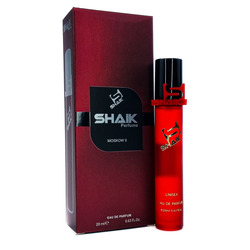  Shaik SHAIK /   Moscow 2 Limited ( Mol Esc 02 ), 20 .
