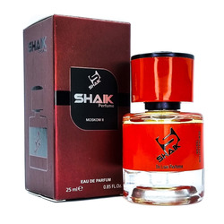  Shaik SHAIK /   Moscow 2 Limited ( Mol Esc 02 ), 25 .