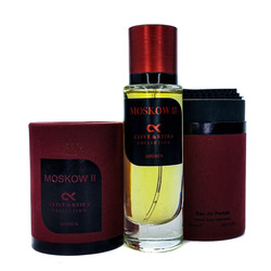  Clive&Keira Clive&Keira /   Moscow 2 Limited ( Mol Esc 02 ), 30 ml