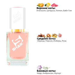  Shaik SHAIK /    468 Moschino Toy 2 Bubble Gum, 50 .