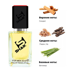  Shaik SHAIK /    299 Montale Wood Spices , 50 .