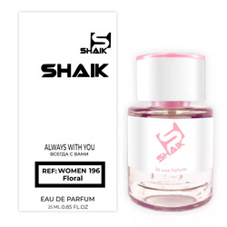  Shaik  SHAIK /    196 Cerruti 1881 pour Femme, 25 .