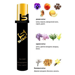 Shaik SHAIK /    33 Christian Dior Fahrenheit Absolute 20 