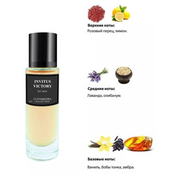 Clive&Keira Clive&Keira /    1061 Paco Rabanne Invictus Victory 30 ml