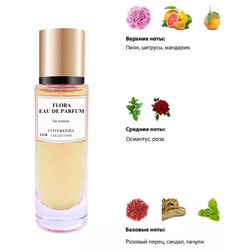  Clive&Keira Clive&Keira /    1134 Flora by Gucci Eau de Parfum Gucci 30 ml