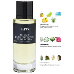  Clive&Keira Clive&Keira /    1069 CLINIQUE HAPPY FOR MEN 30 ml