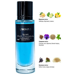  Clive&Keira Clive&Keira /    1085 Yves Saint Laurent L`Homme 30 ml