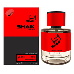  Shaik Shaik  395 (So Amber Montale), 50 ml NEW