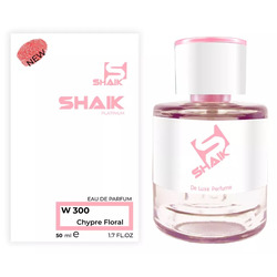  Shaik Shaik W300 (LANCOME IDOLE), 50 ml NEW