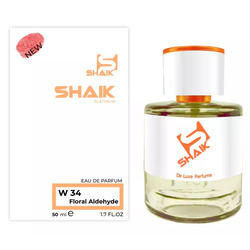  Shaik Shaik W34 (Chanel 5), 50 ml NEW
