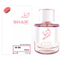  Shaik Shaik W96 (Givenchy Un Air d Escapade), 50 ml NEW