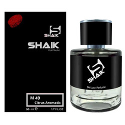  Shaik Shaik M49 (DG Light Blue), 50 ml NEW