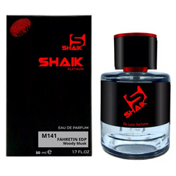  Shaik Shaik M141 (Christian Dior Fahrenheit le Parfum), 50 ml NEW