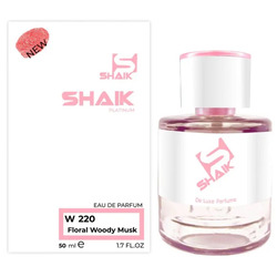  Shaik Shaik W220 (Chanel Chance Eau Vive), 50 ml NEW
