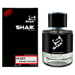  Shaik Shaik M627 (Paco Rabanne PHANTOM), 50 ml NEW