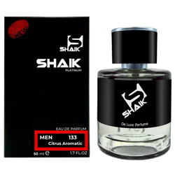  Shaik Shaik M133 (Azzaro Chrome), 50 ml NEW