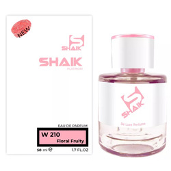  Shaik Shaik W210 (Montale Rose Elixir), 50 ml NEW
