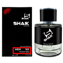  Shaik Shaik M163 (HUGO BOSS THE SCENT FOR MEN), 50 ml NEW