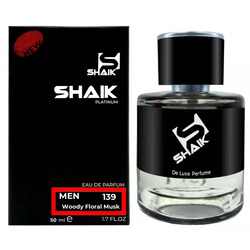  Shaik Shaik M139 (Christian Dior Dior Homme Eau for Men), 50 ml NEW