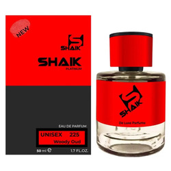  Shaik Shaik  225 (Montale Paris Kabul Oud), 50 ml NEW